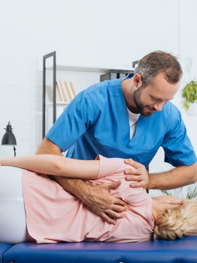 Book Physiotherapist, Get 10% discount on home physiotherapy services in Delhi
