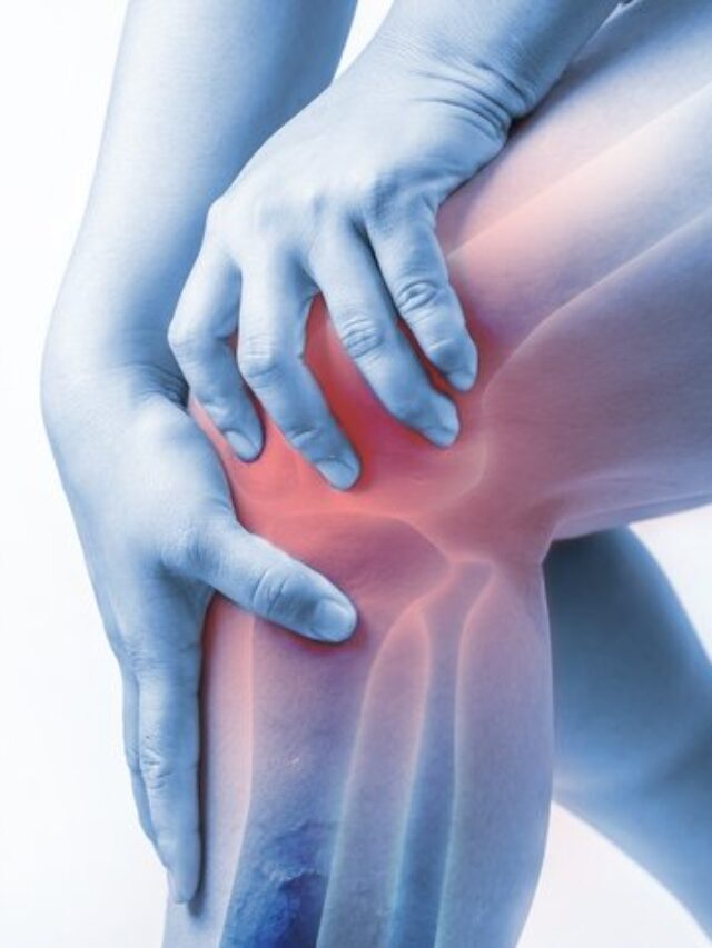What is the best way to treat acute knee injury?